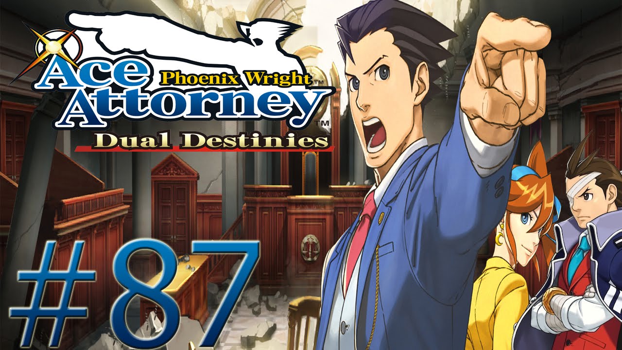 play ace attorney online free